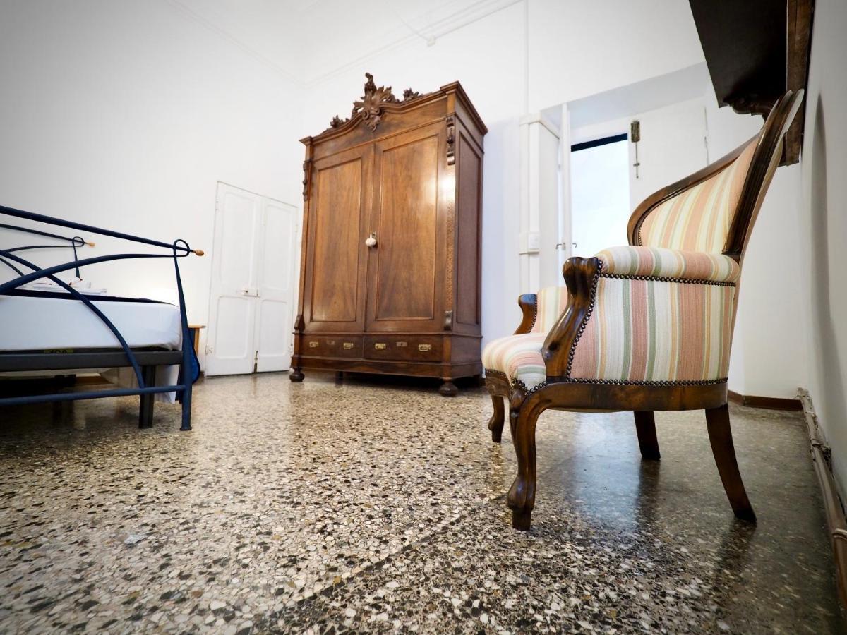 Ferienwohnung Dimora Sarzano Acquario - Genovabnb It Exterior foto